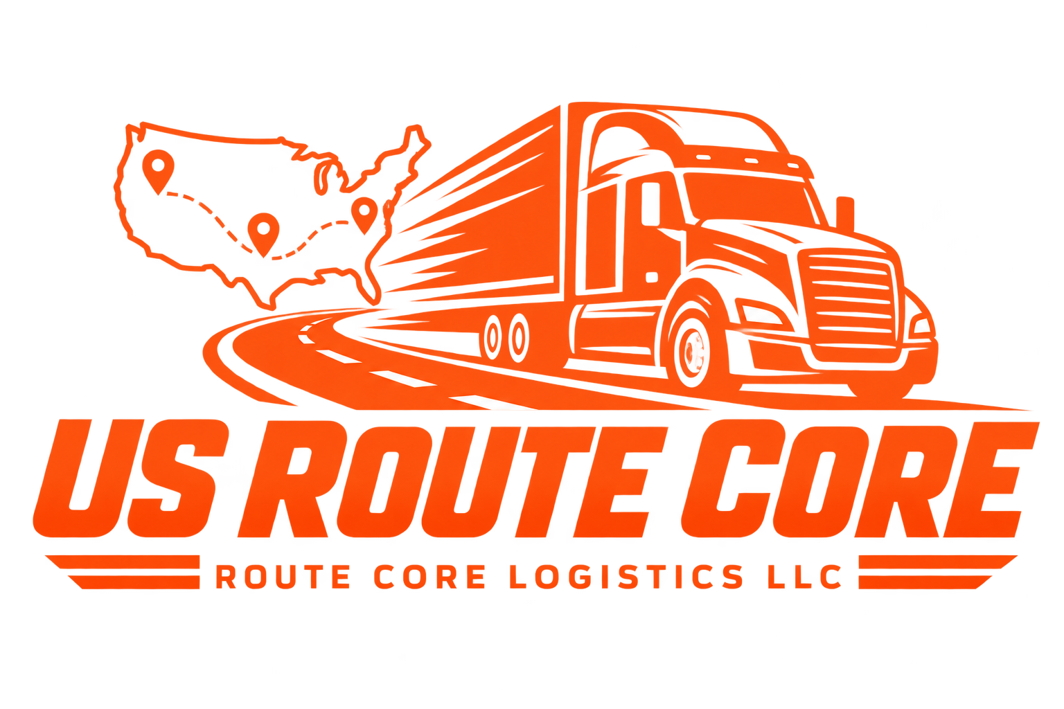 US Route Core